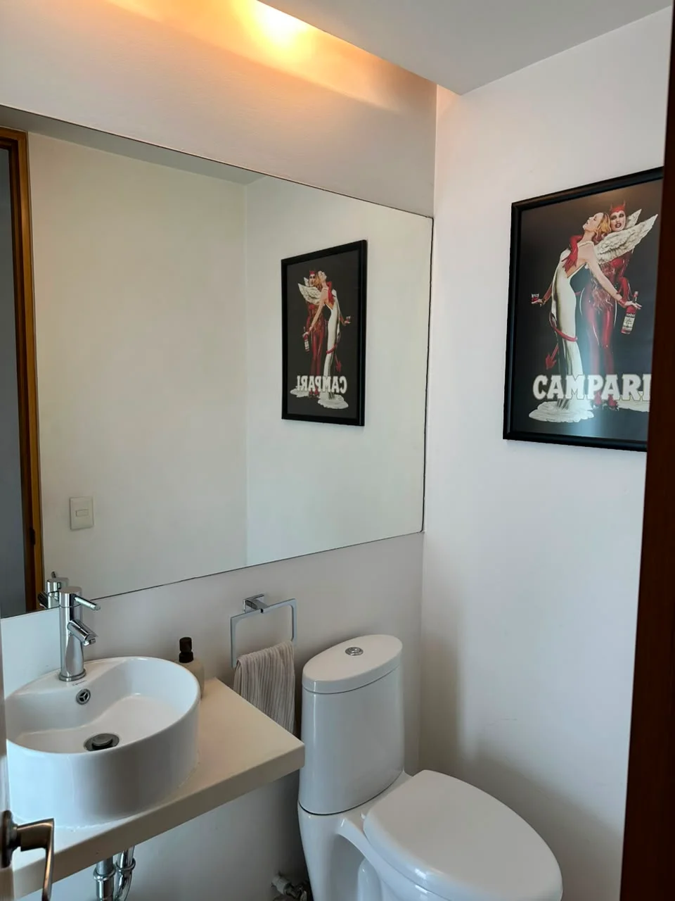 Private Room for Women in Condesa, Mexico City