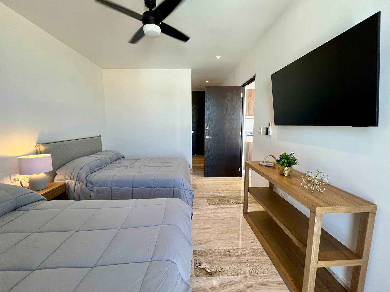 Apartment in Colonia Hollywood
