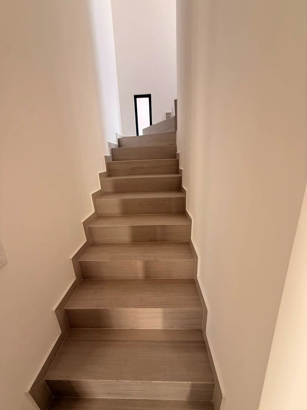 Apartment in Mexico City