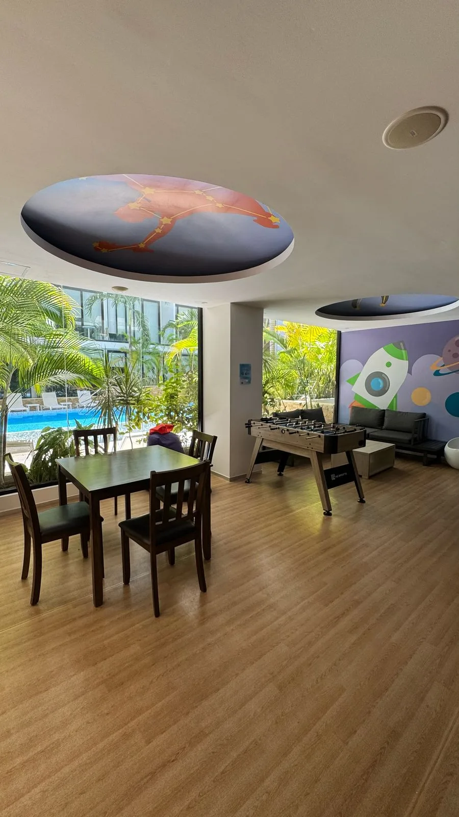Apartment in Centro for $28,000 MXN/month