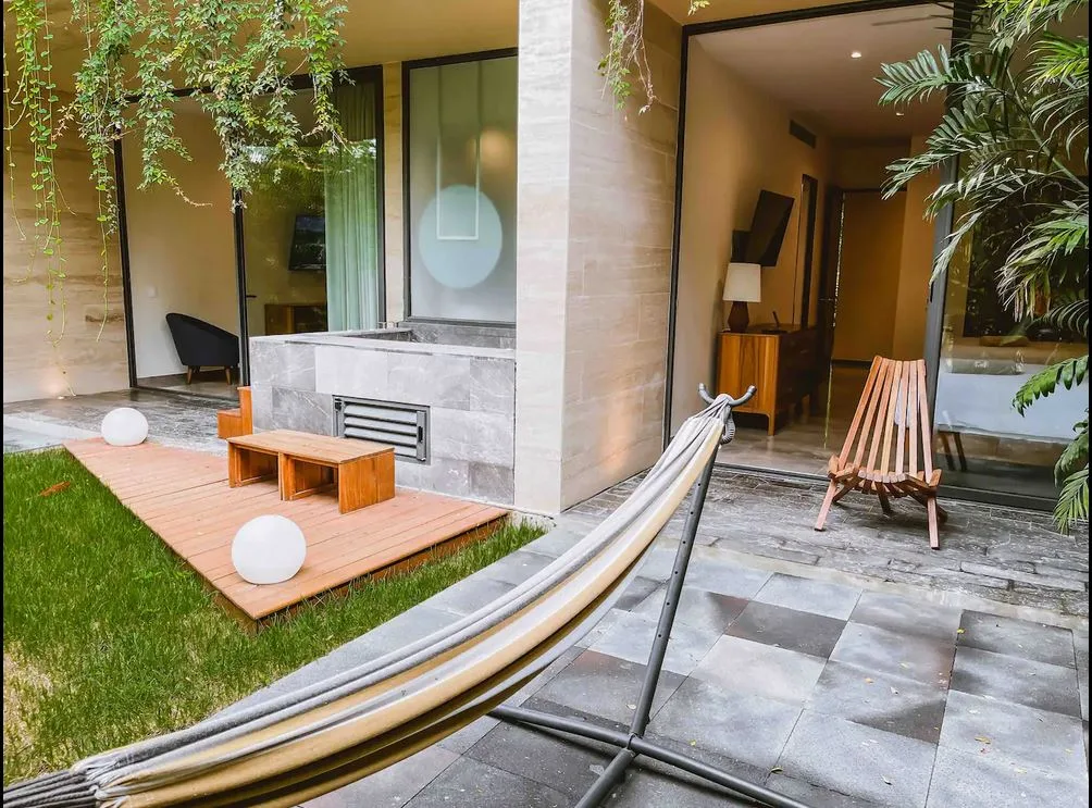 Apartment in Mistiq