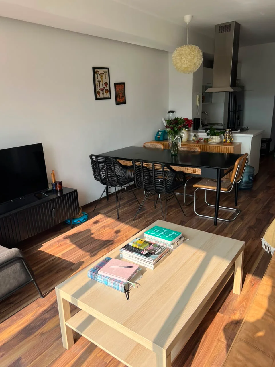 Private Room for Women in Condesa, Mexico City
