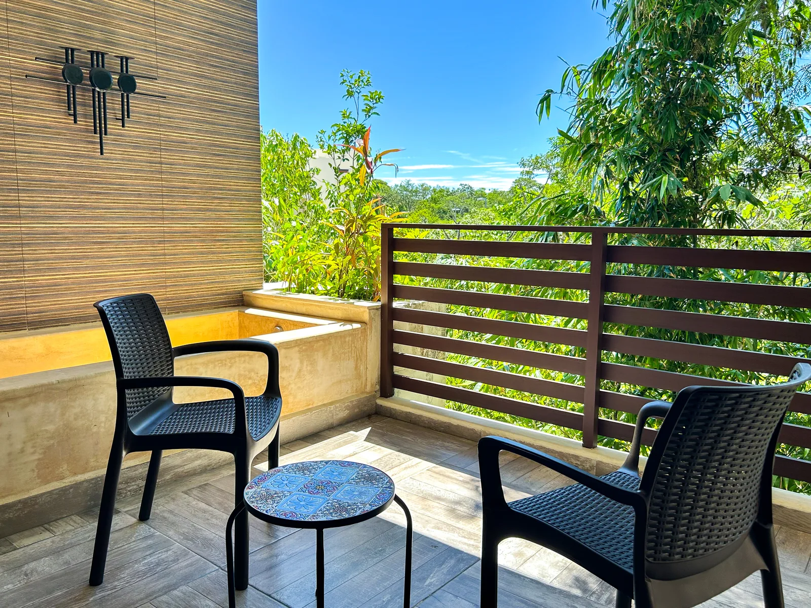 Property in Aldea Zama