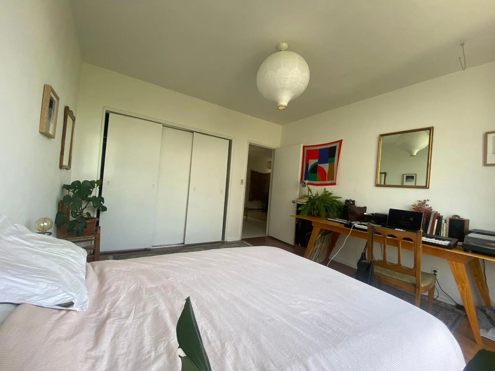 3 Bedroom Apartment in Escandón-Condesa