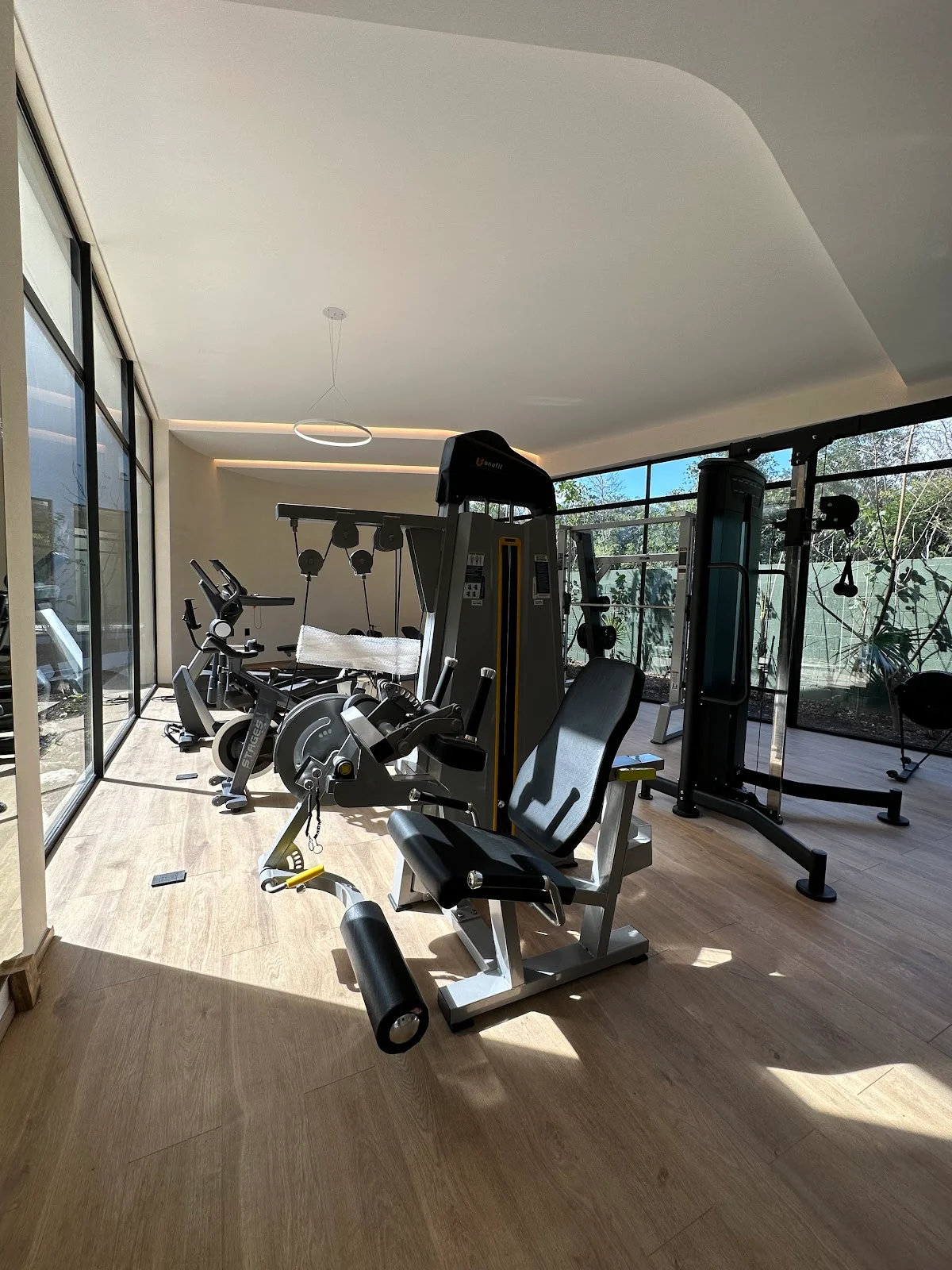 Apartment in Amira District