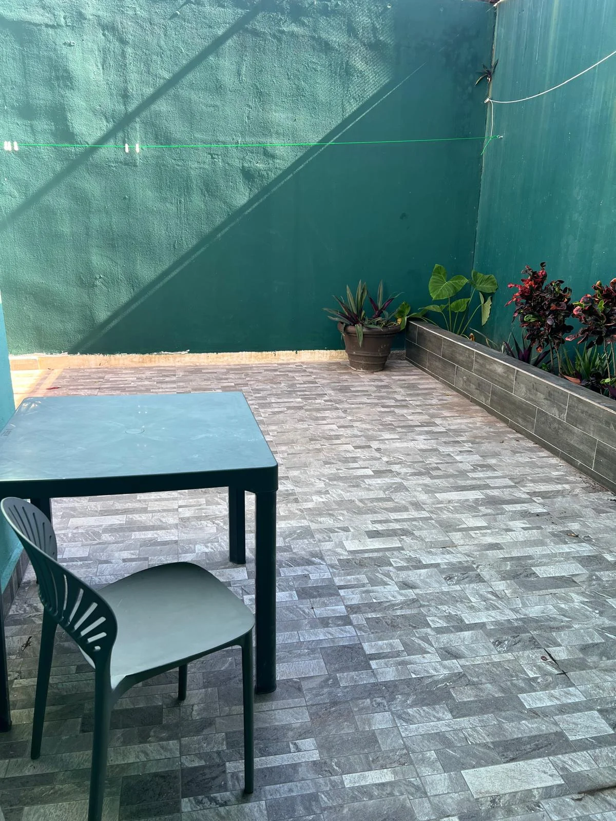 House in Punta Estrella