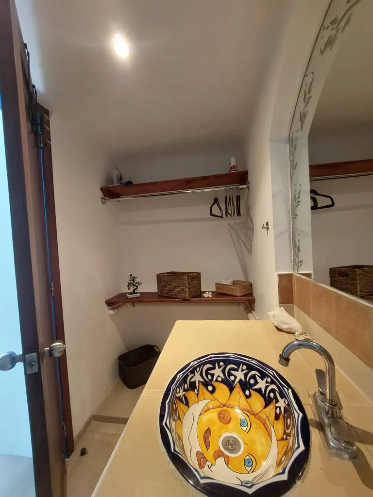 Studio Apartment in Playacar