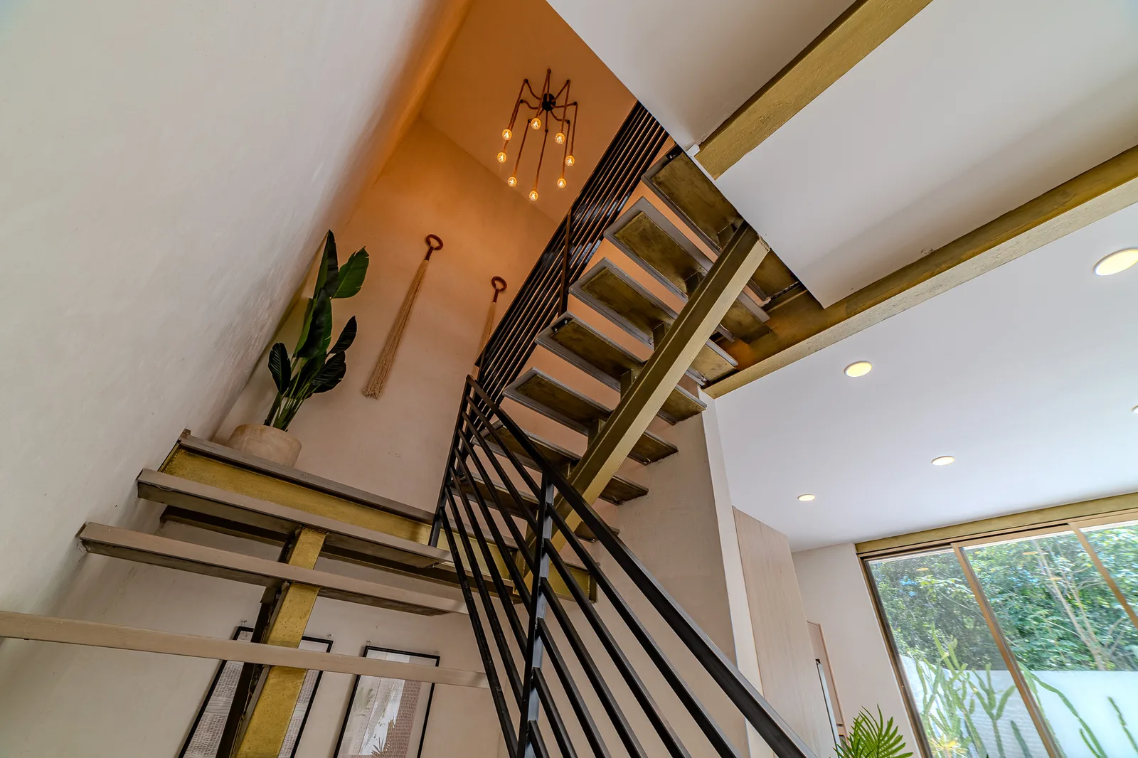 4 Bedroom House in Private Residencial Tulum