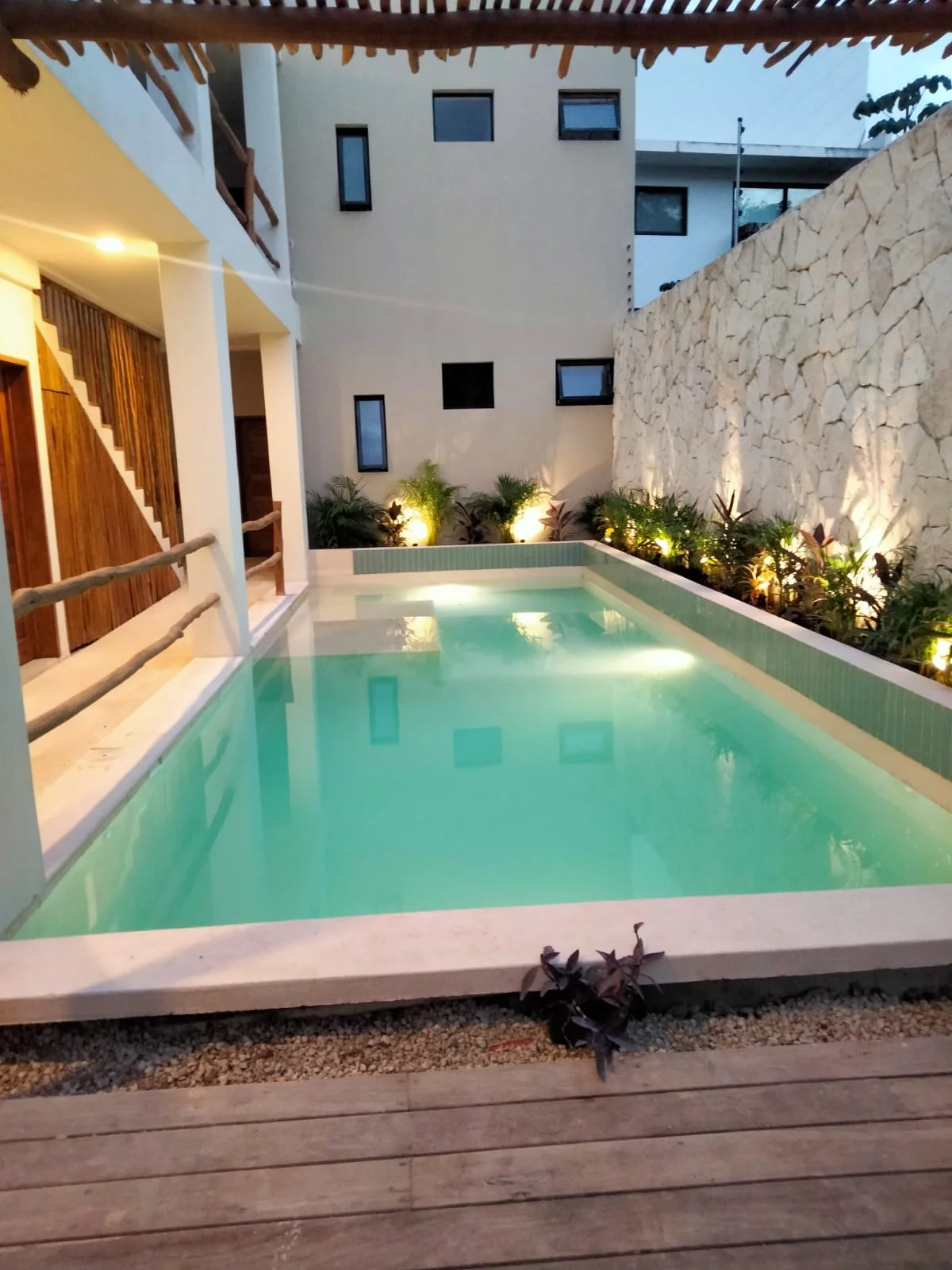 1 Bedroom Apartment in Region 15