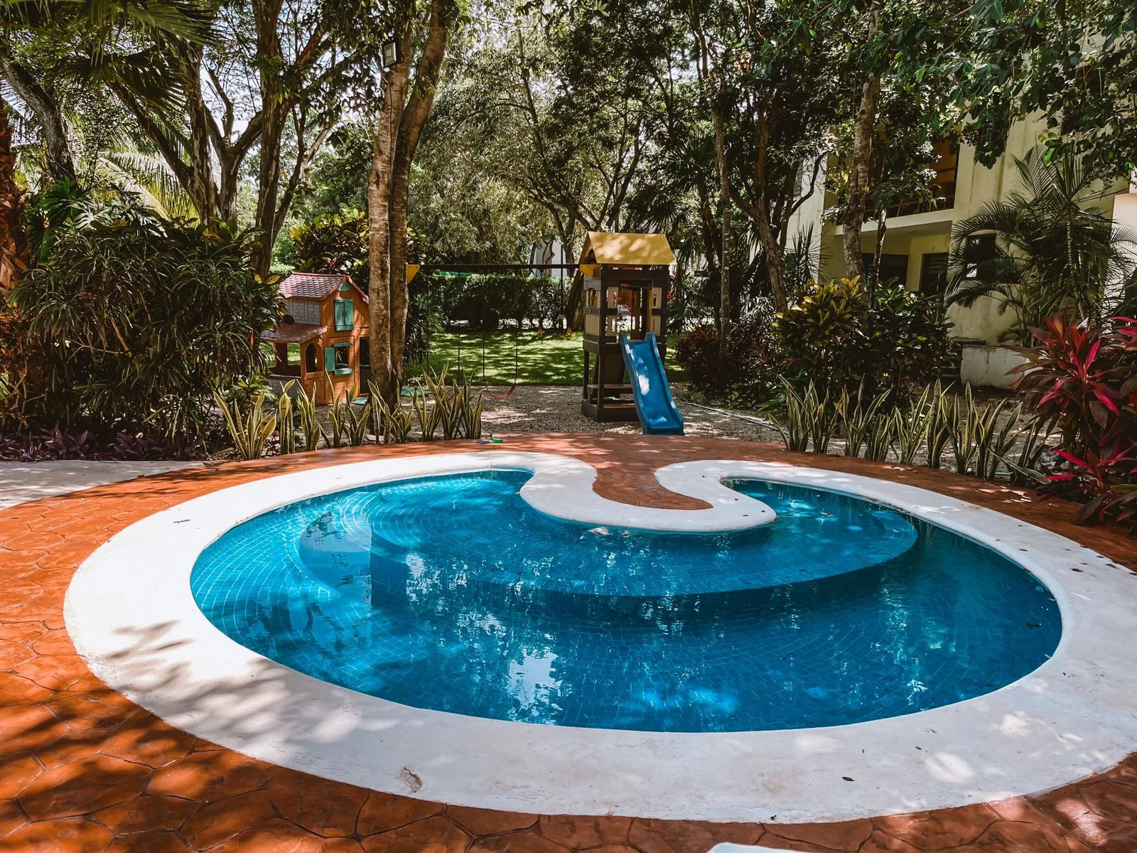 Furnished House for Rent in Residencial Selvamar