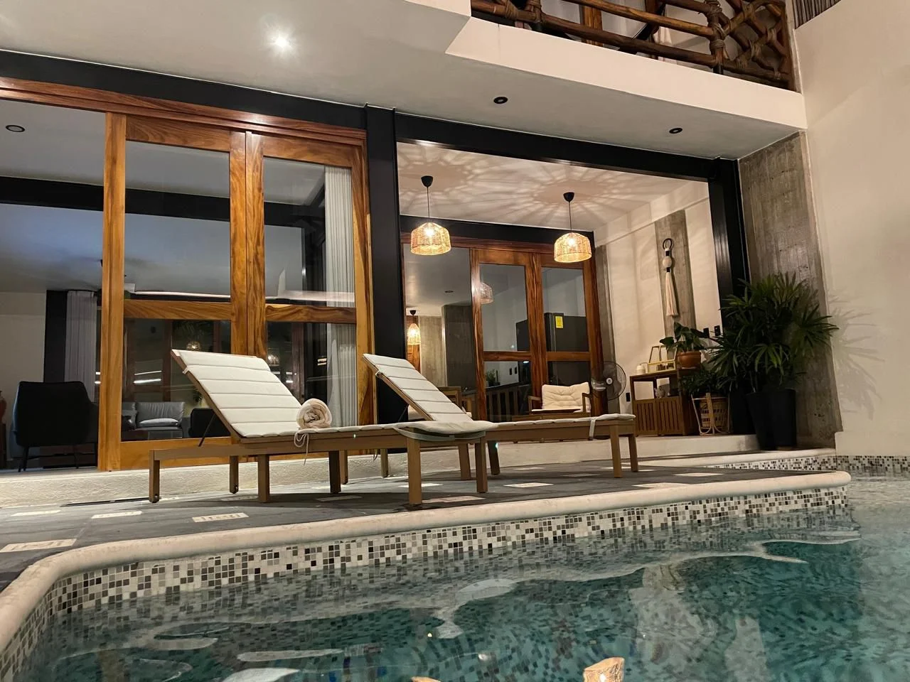 Private Room in Bacocho