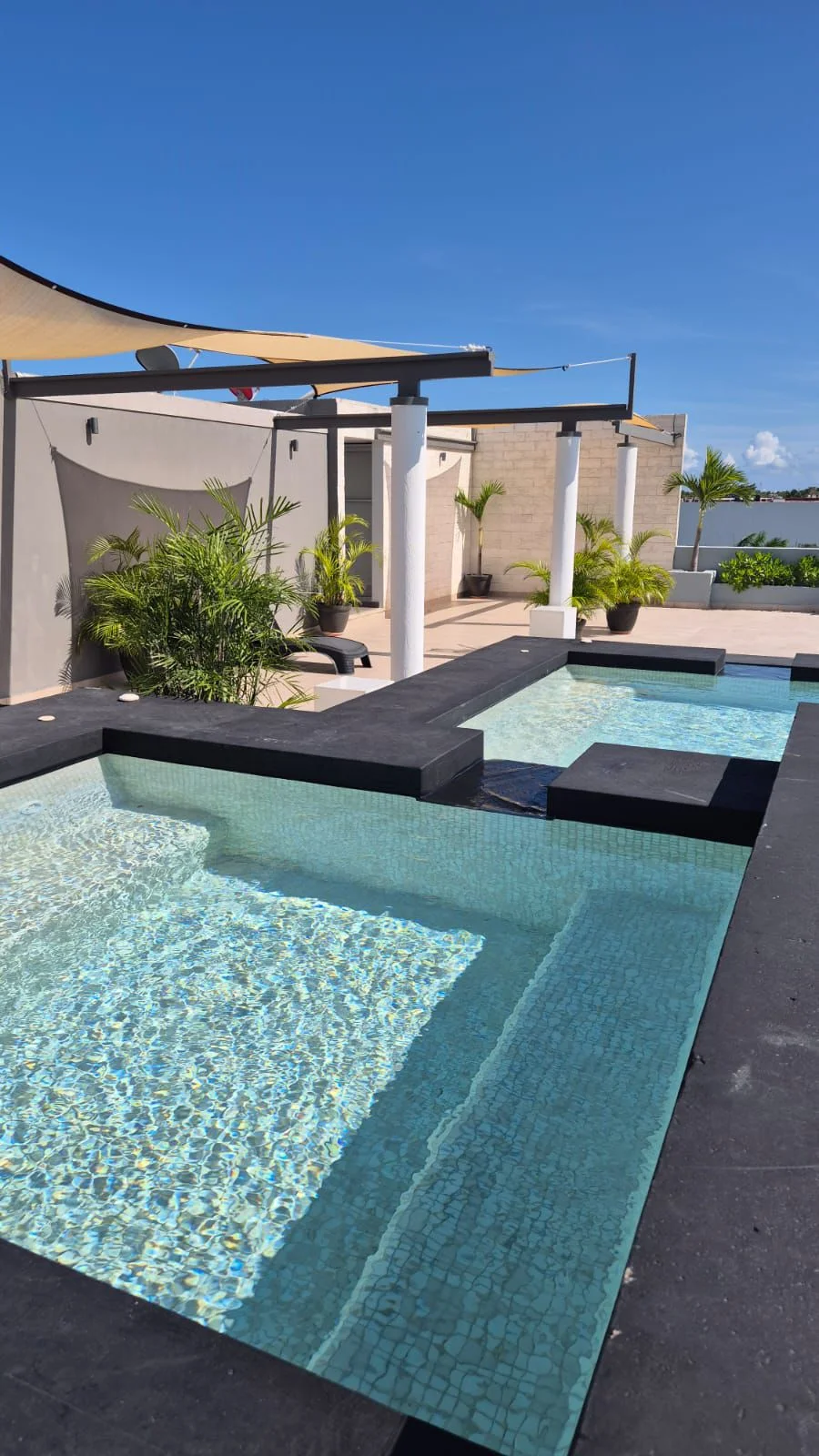 Apartment in Centro, Bali-La Joya