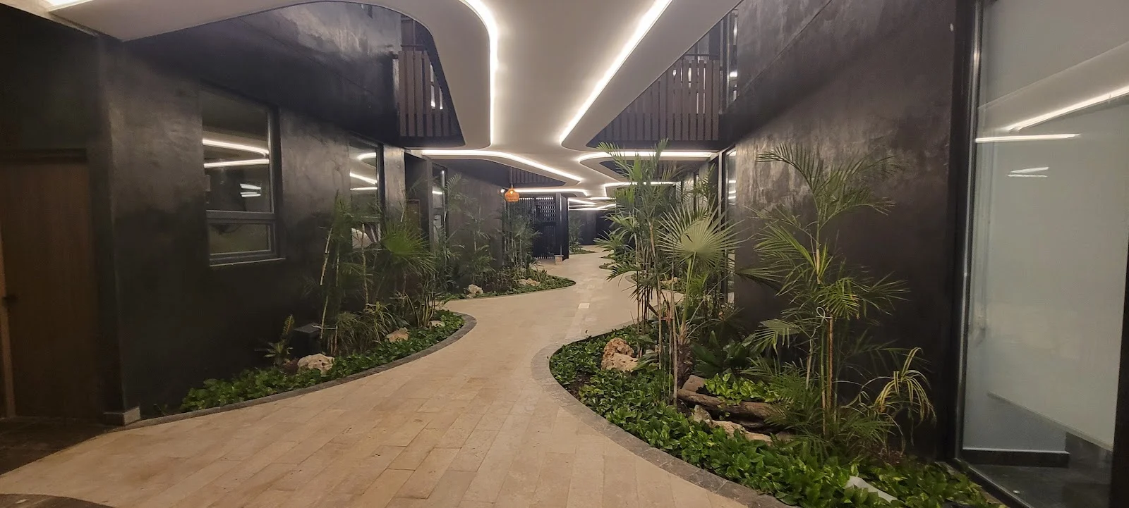Apartment in Amira District