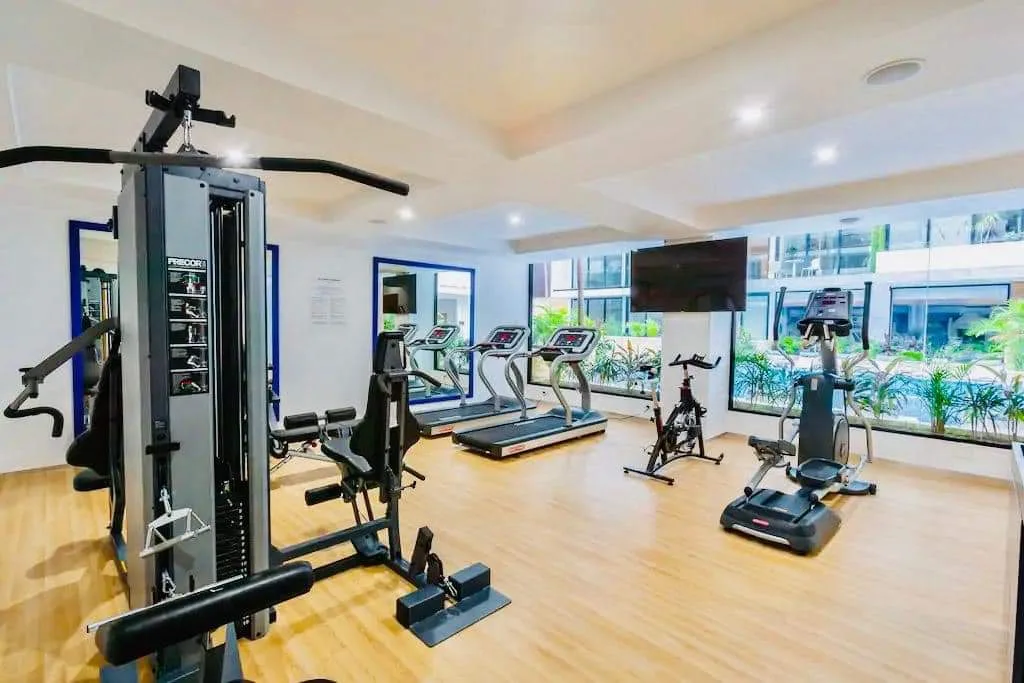 Apartment in Centro for $28,000 MXN/month