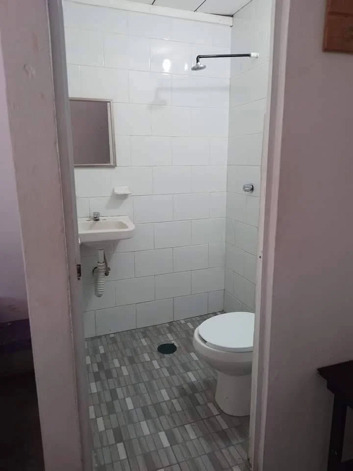 Room for Rent in Puerto Escondido