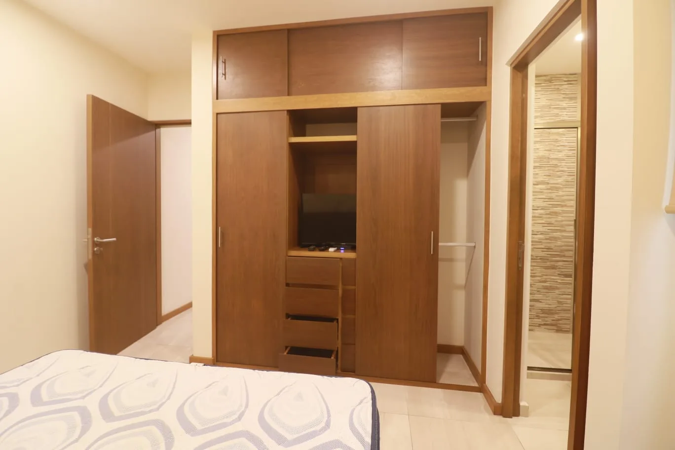 1-Bedroom Apartment in Zazil-Ha