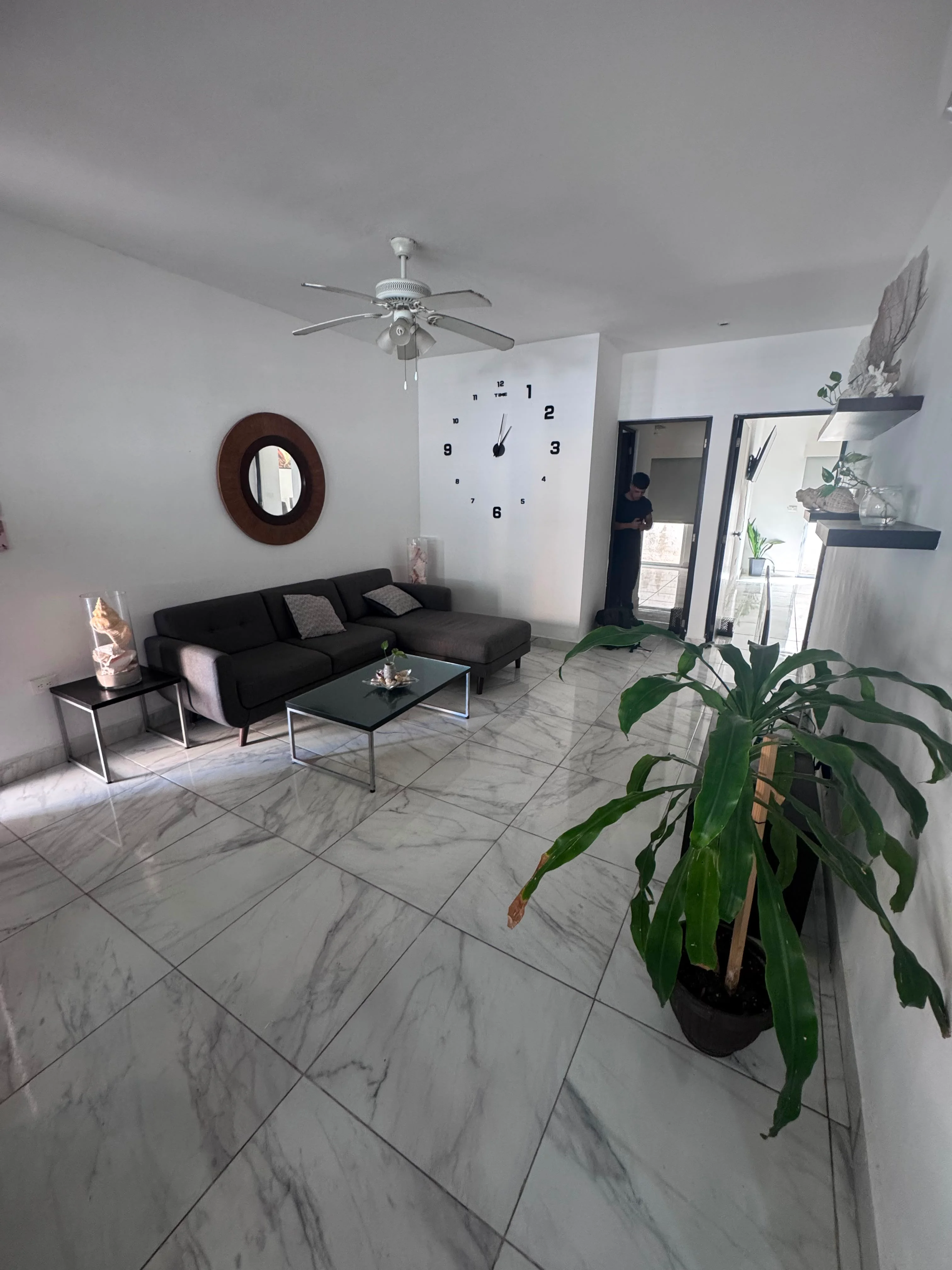 Restaurant Space for Rent in Playa del Carmen