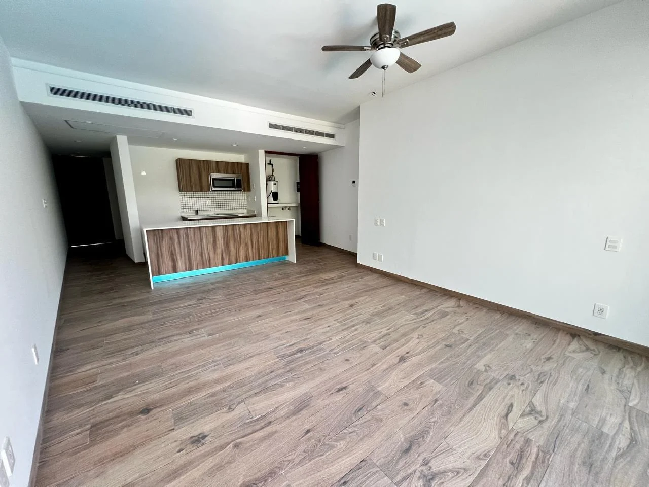 Studio for Rent or Sale in Golf Community, Playa del Carmen
