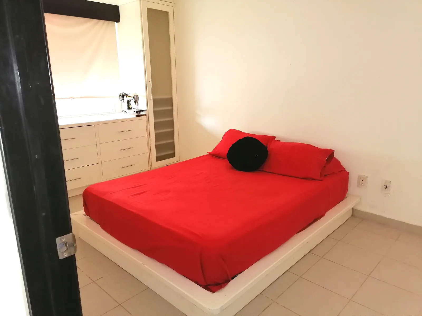 2 Bedroom Apartment in Real Ibiza