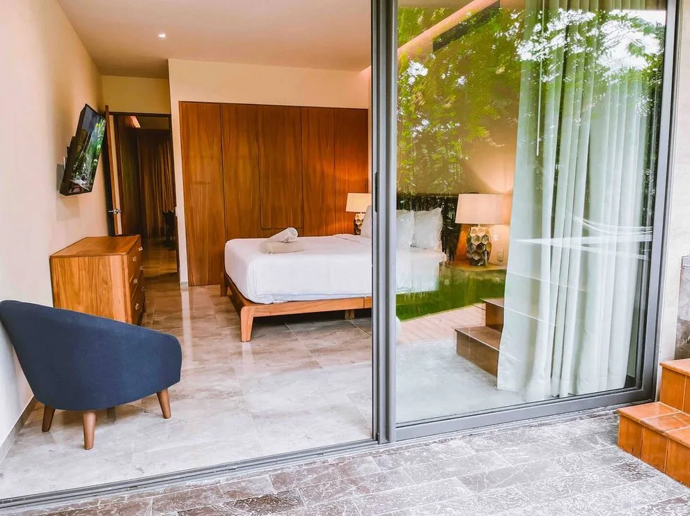 Apartment in Mistiq
