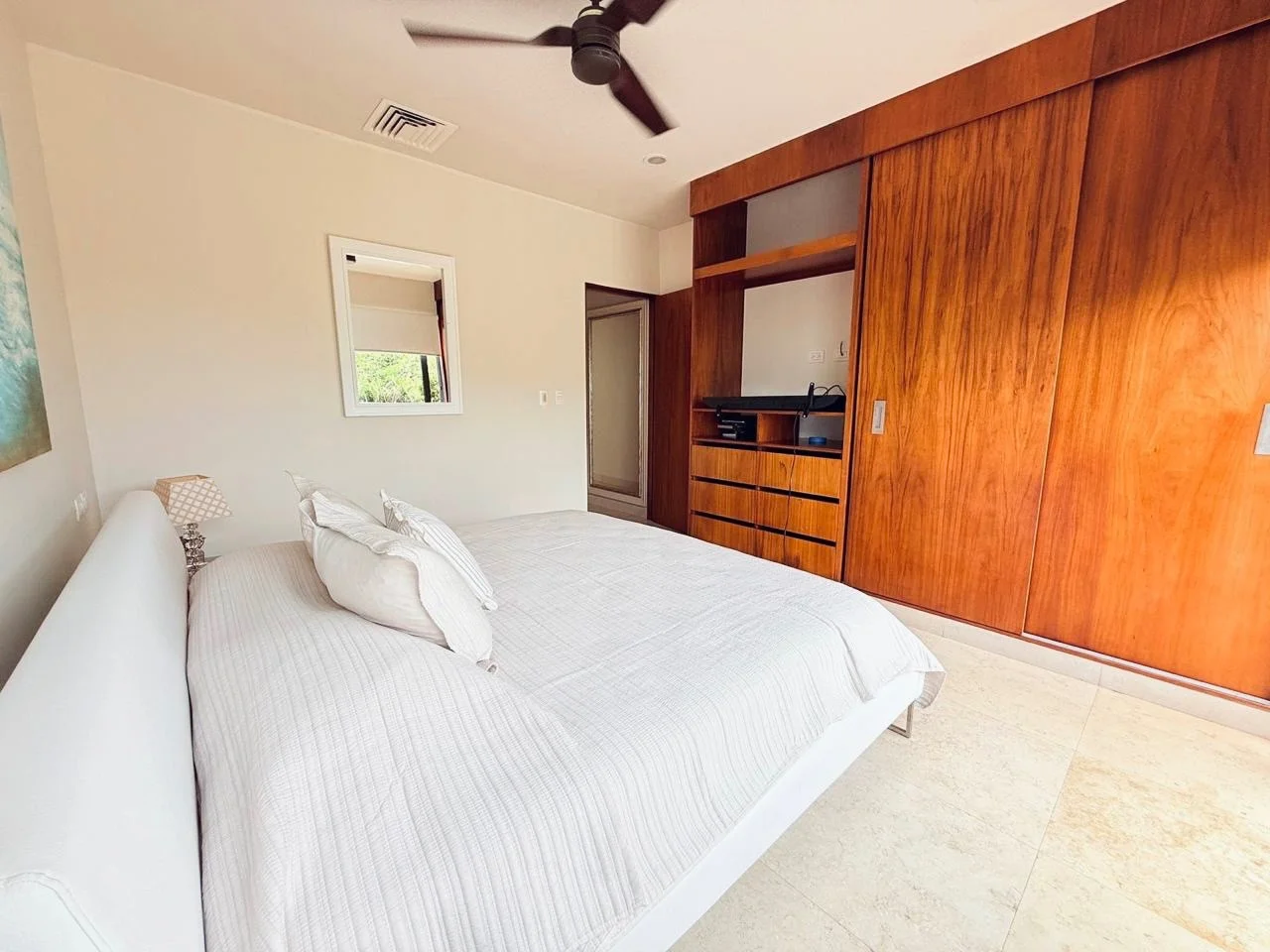 1 Bedroom Apartment in Playa del Carmen