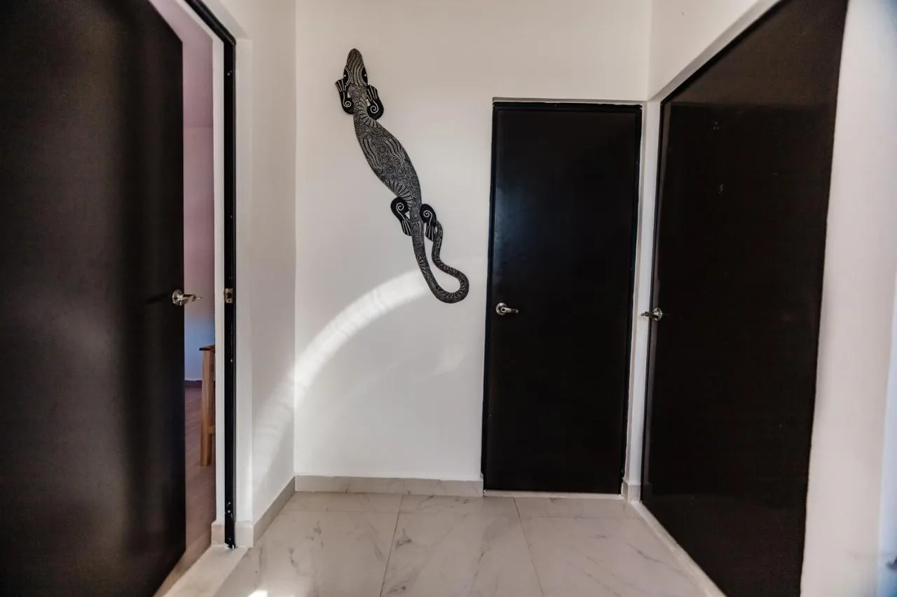 4 Bedroom House for Rent in Lunamar