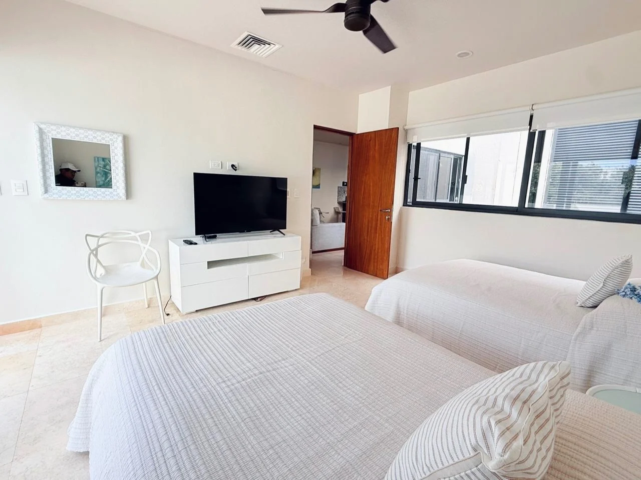 1 Bedroom Apartment in Playa del Carmen