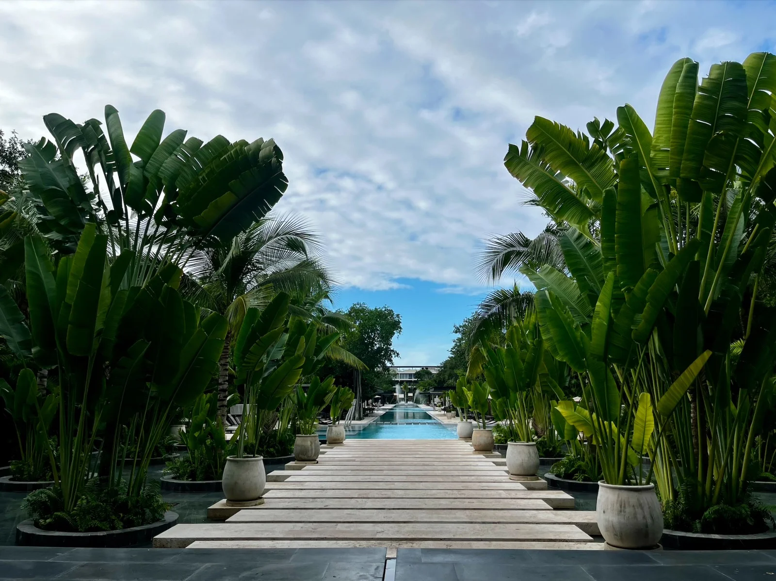 Loft in Playacar