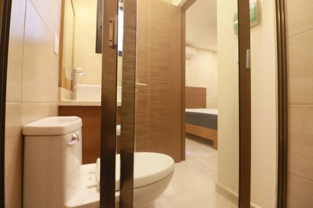 1-Bedroom Apartment in Zazil-Ha