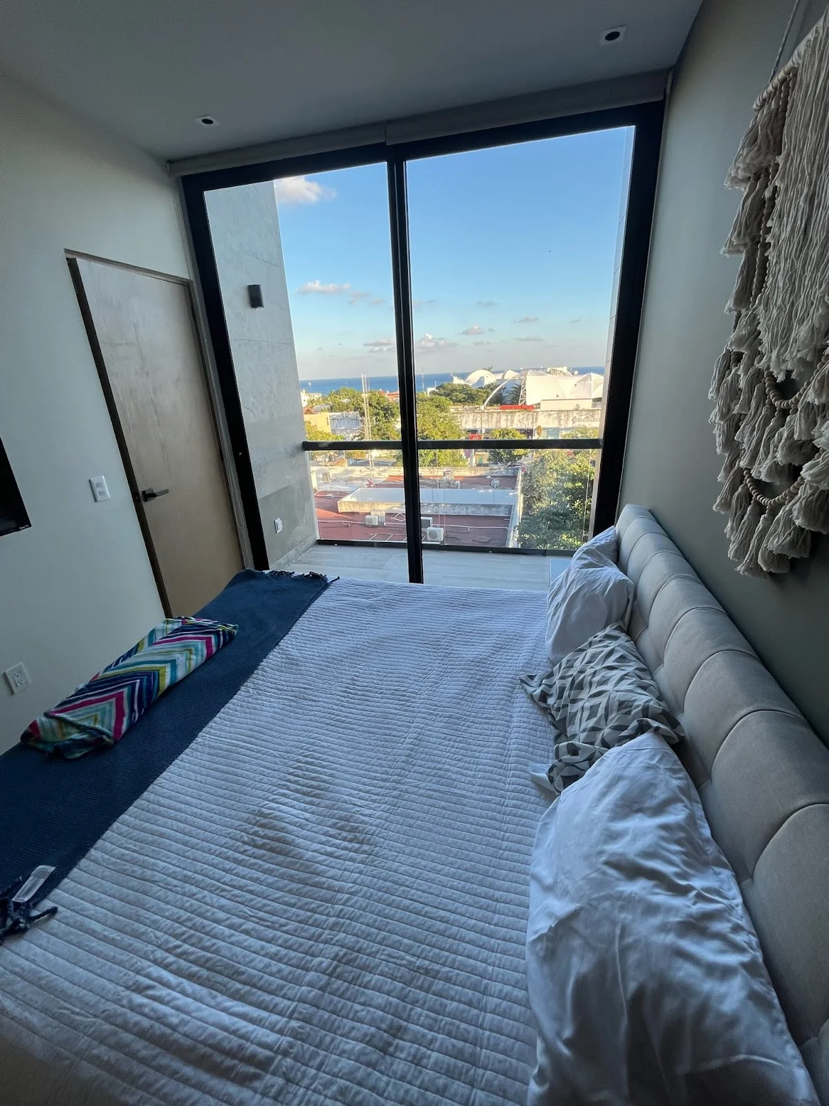 2-Bedroom Apartment in Downtown Playa del Carmen