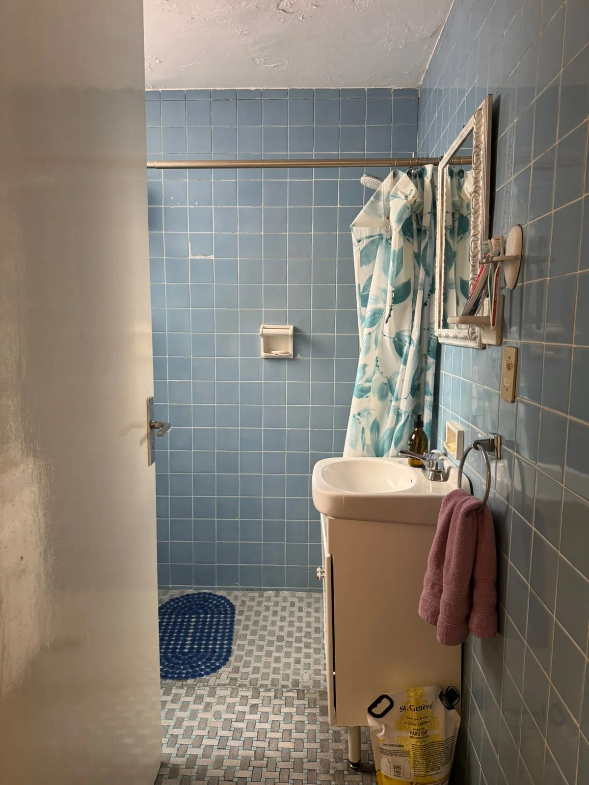 Apartment in San Miguel Chapultepec - $10,000 MXN/month