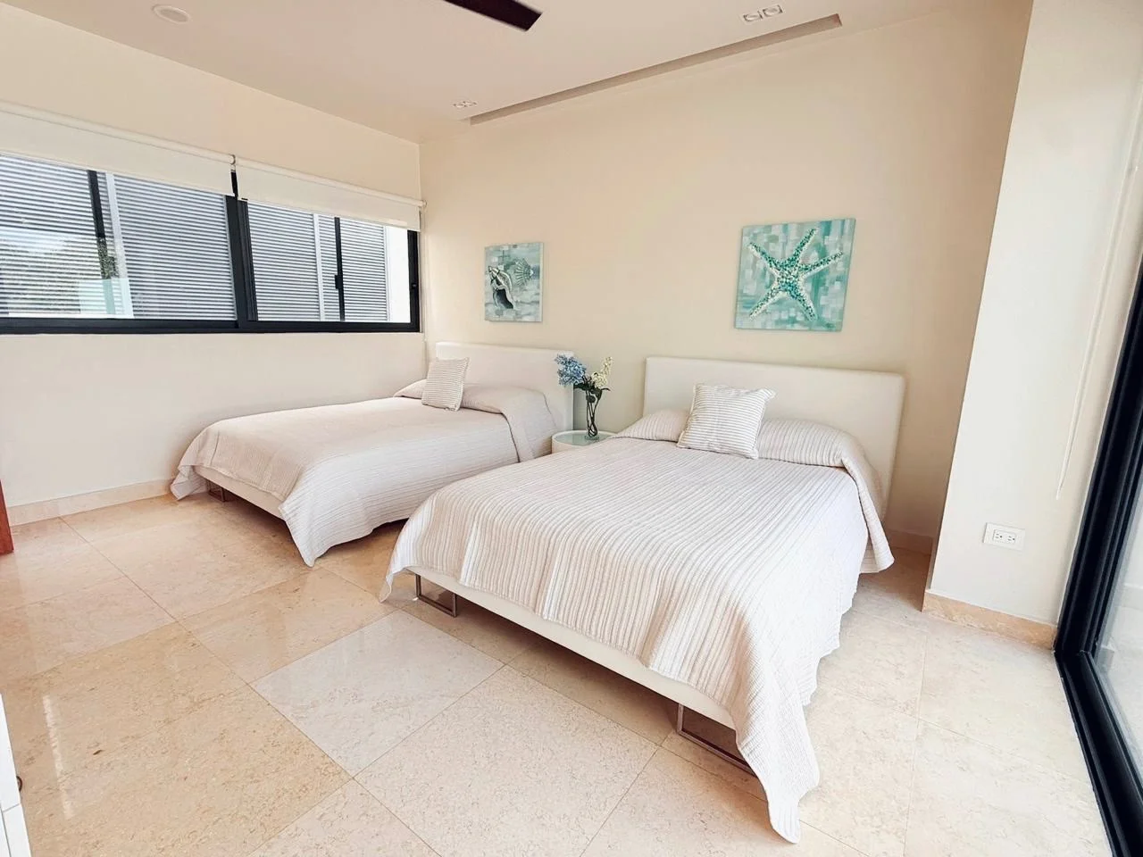 1 Bedroom Apartment in Playa del Carmen