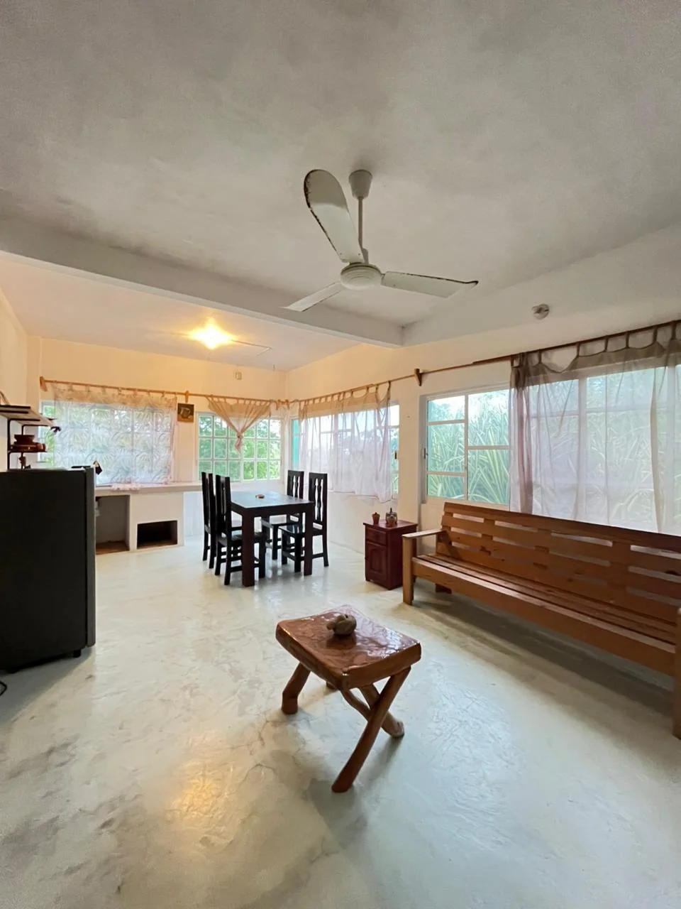 2-Bedroom Apartment in La Punta