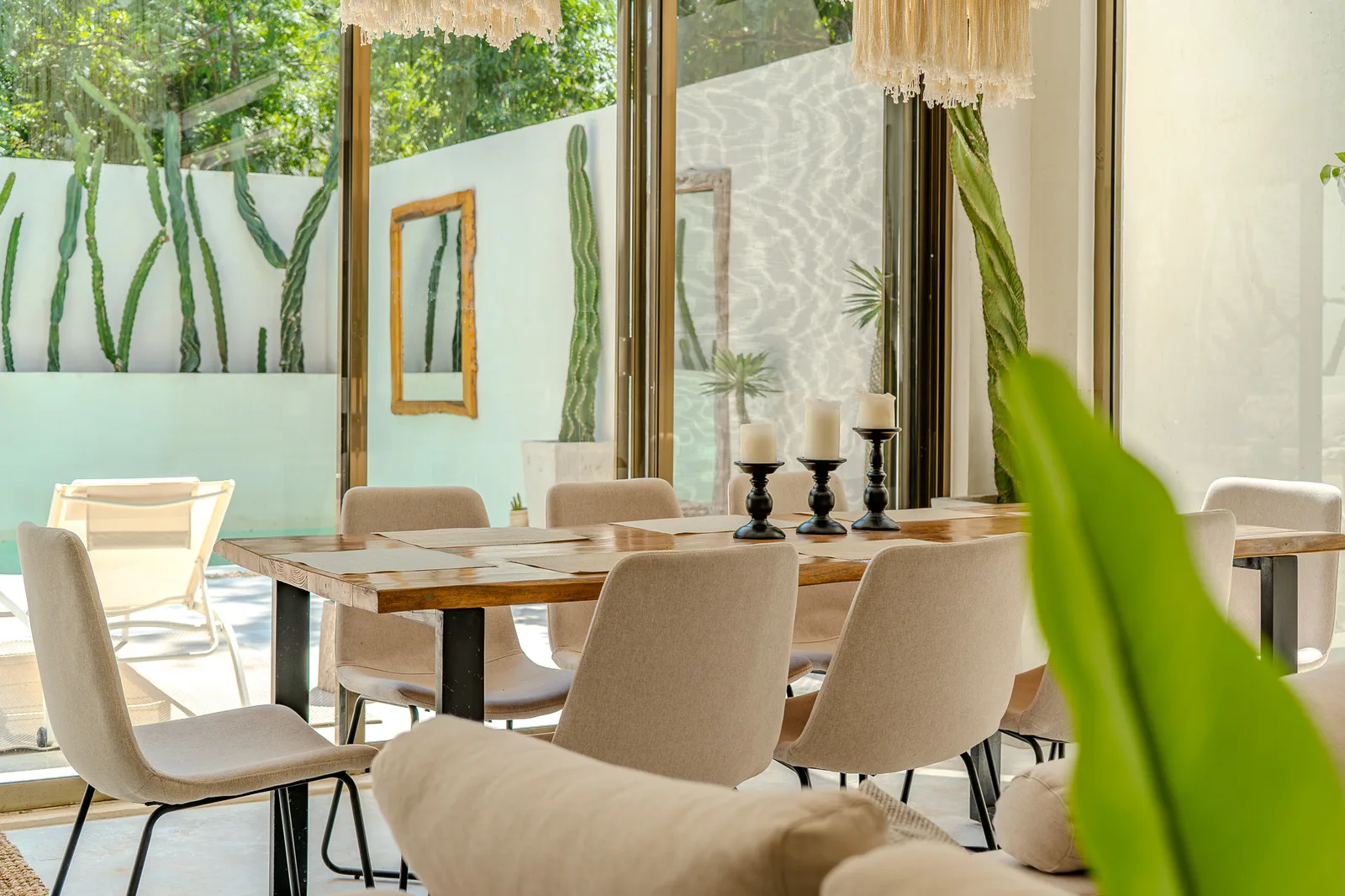 House in Rivera Tulum