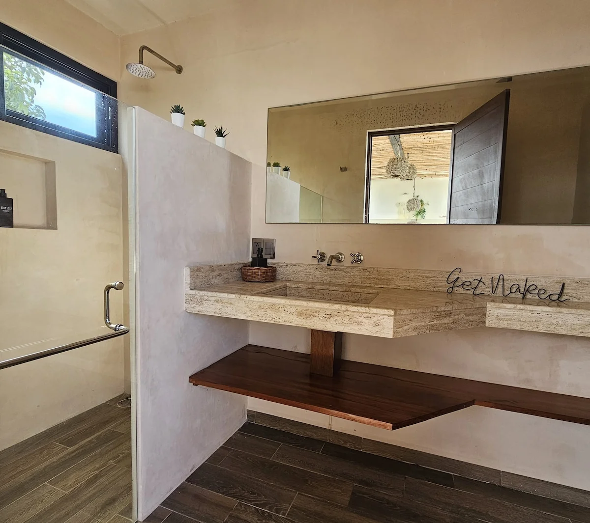 Penthouse in La Veleta
