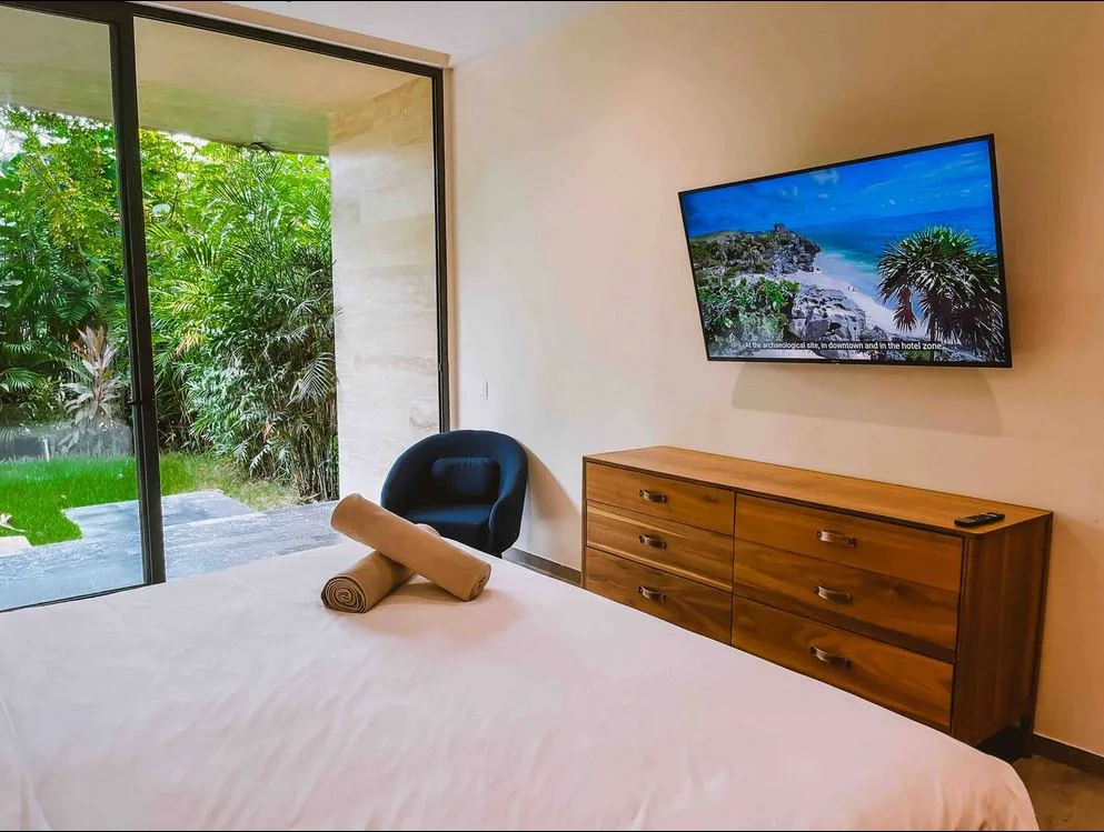 Apartment in Mistiq
