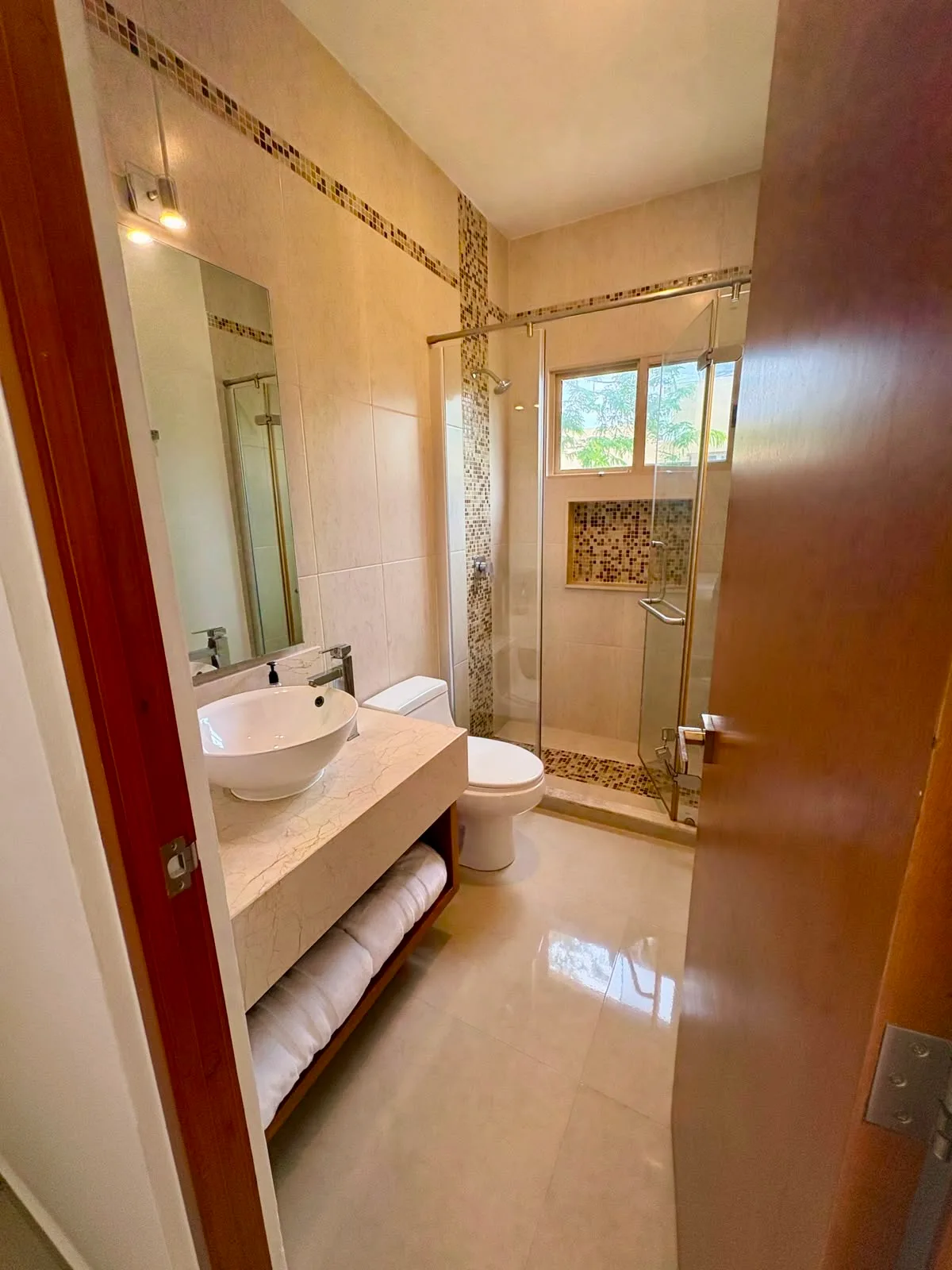 House for Rent in Allegranza, Playa del Carmen