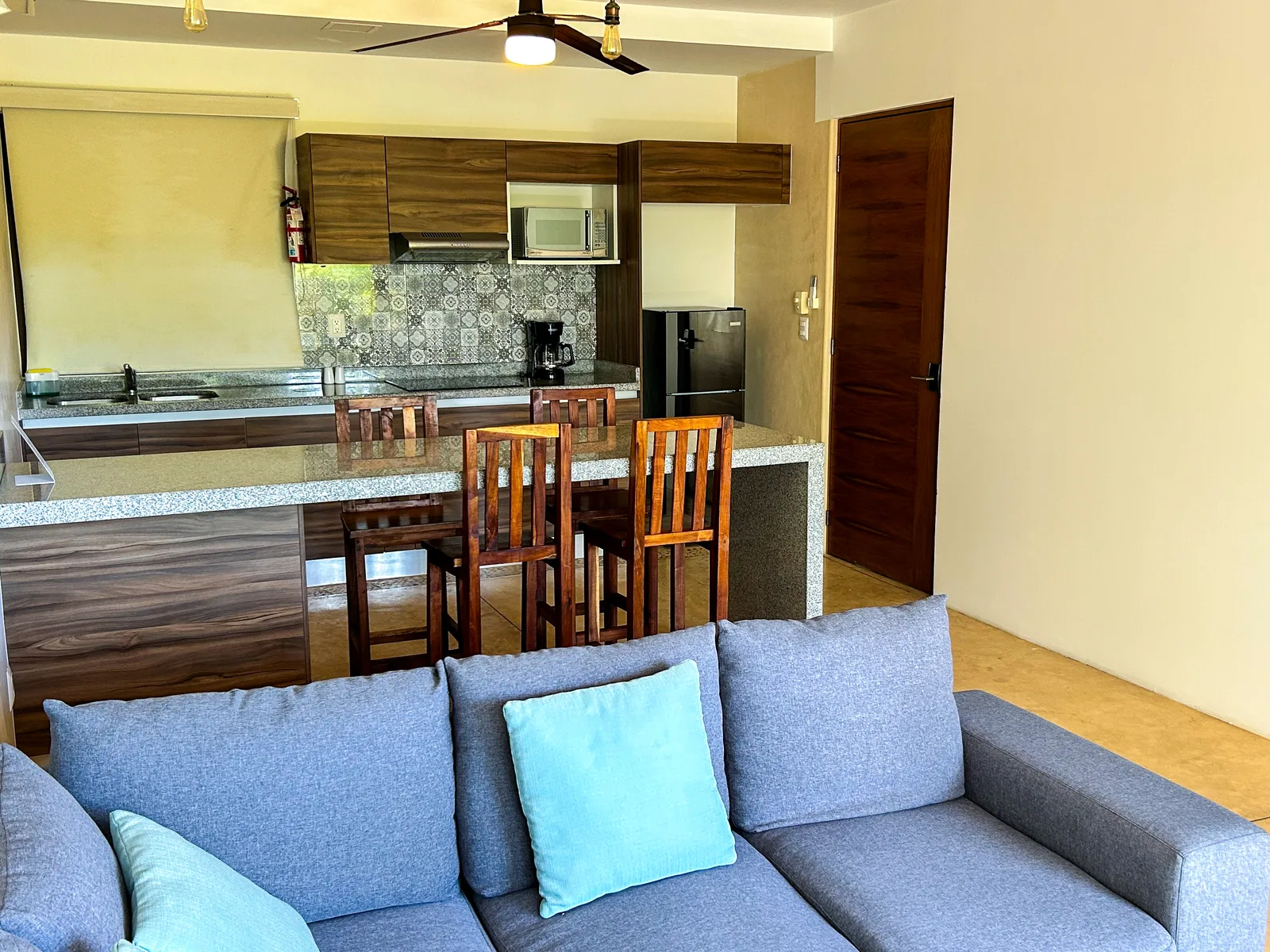 Property in Aldea Zama