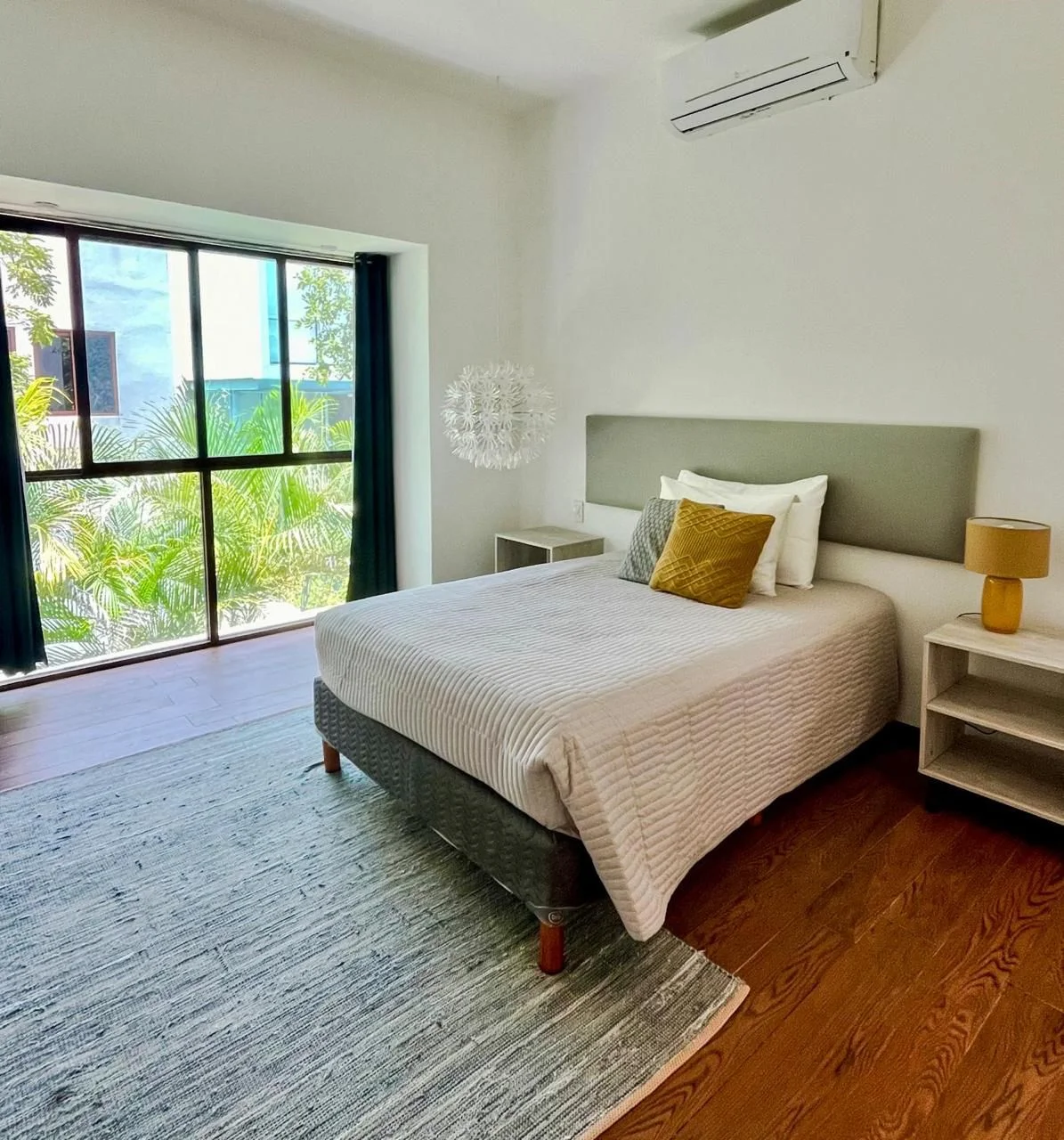Furnished House for Rent in Residencial Selvamar