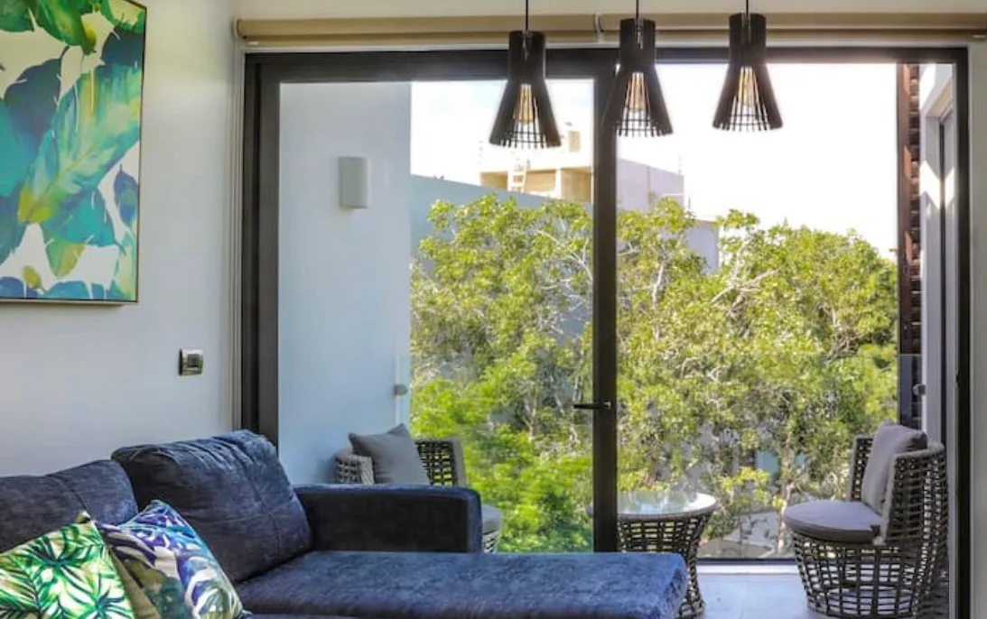 Apartment in Aldea Zama