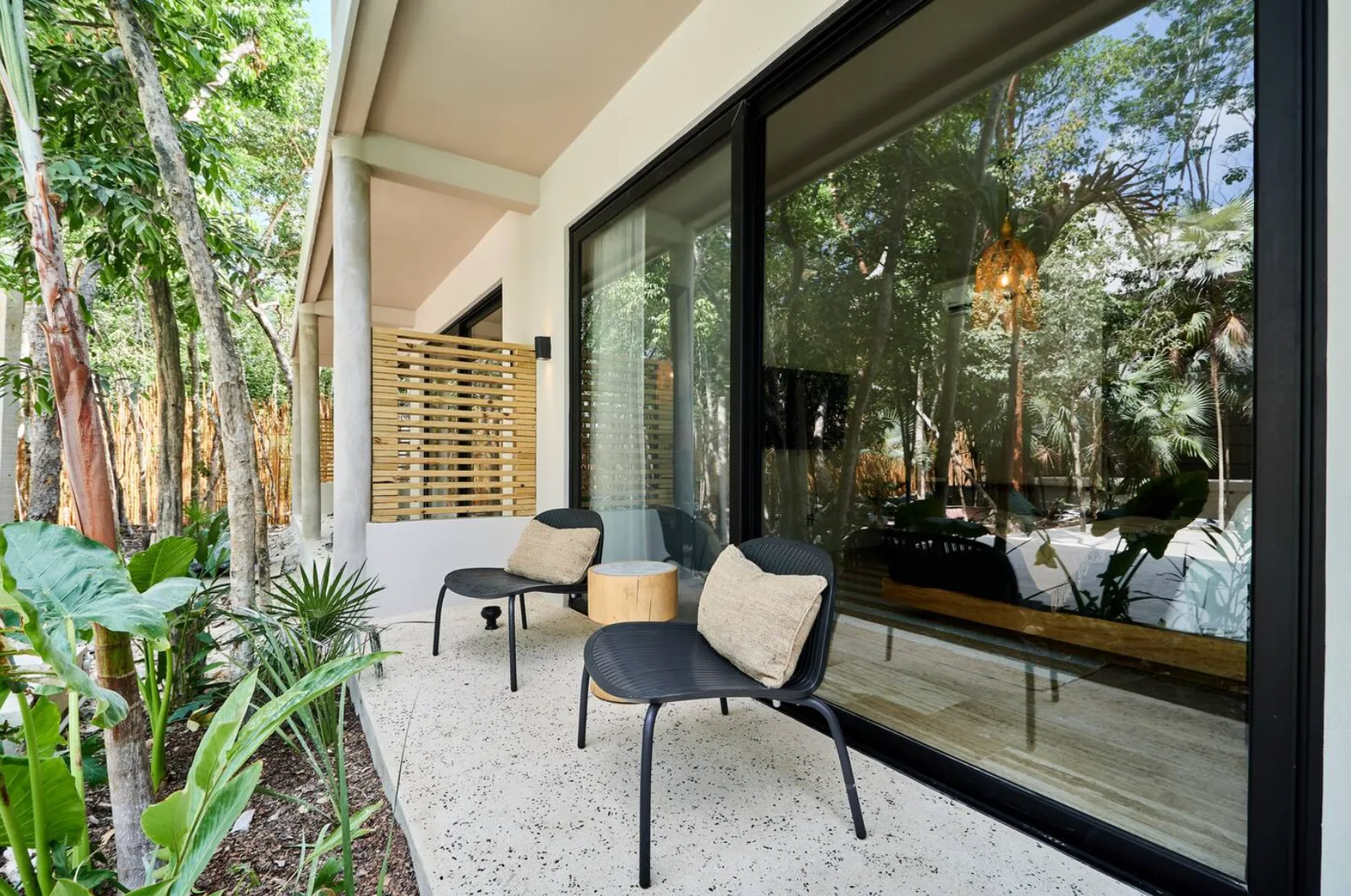 Apartment in Holistika