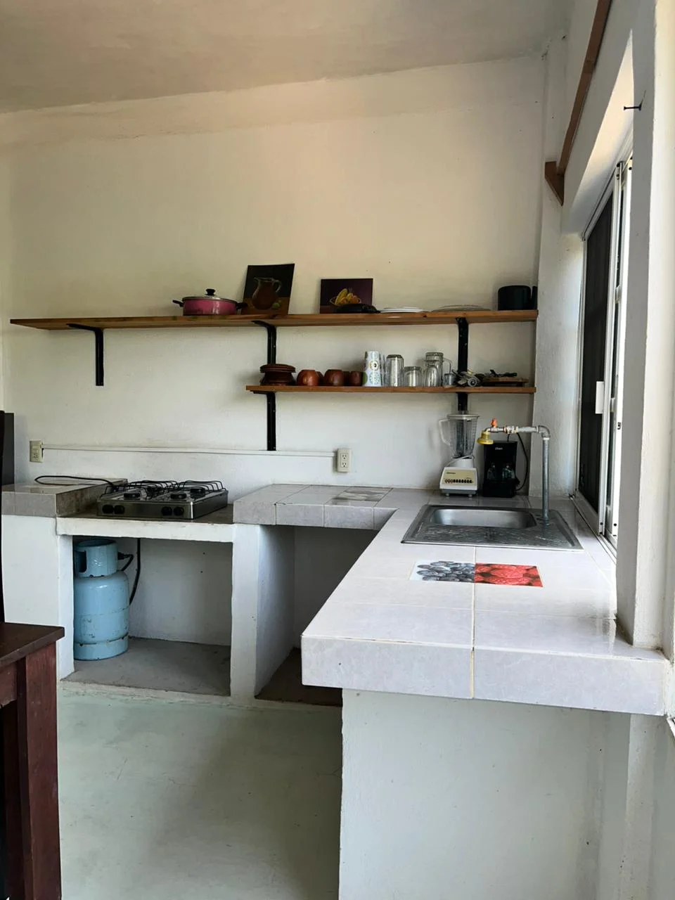 2-Bedroom Apartment in La Punta