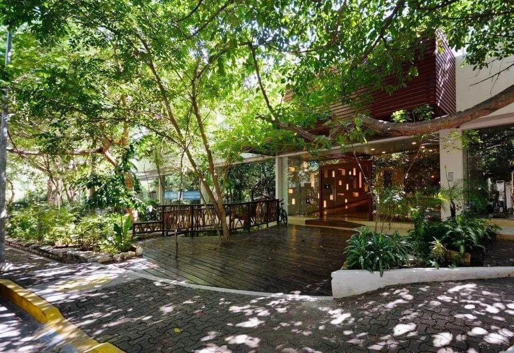 1 Bedroom Apartment in Playa del Carmen