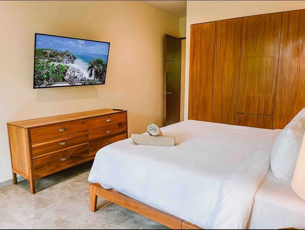 Apartment in Mistiq
