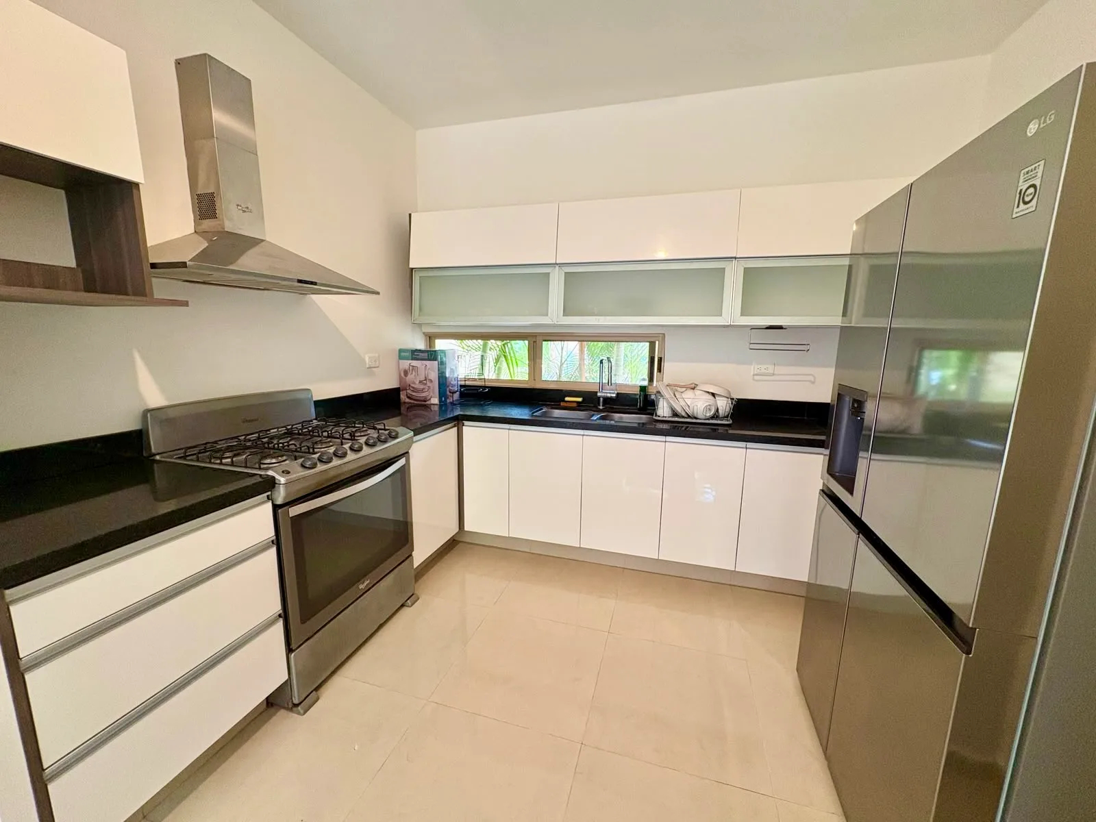 House for Rent in Allegranza, Playa del Carmen