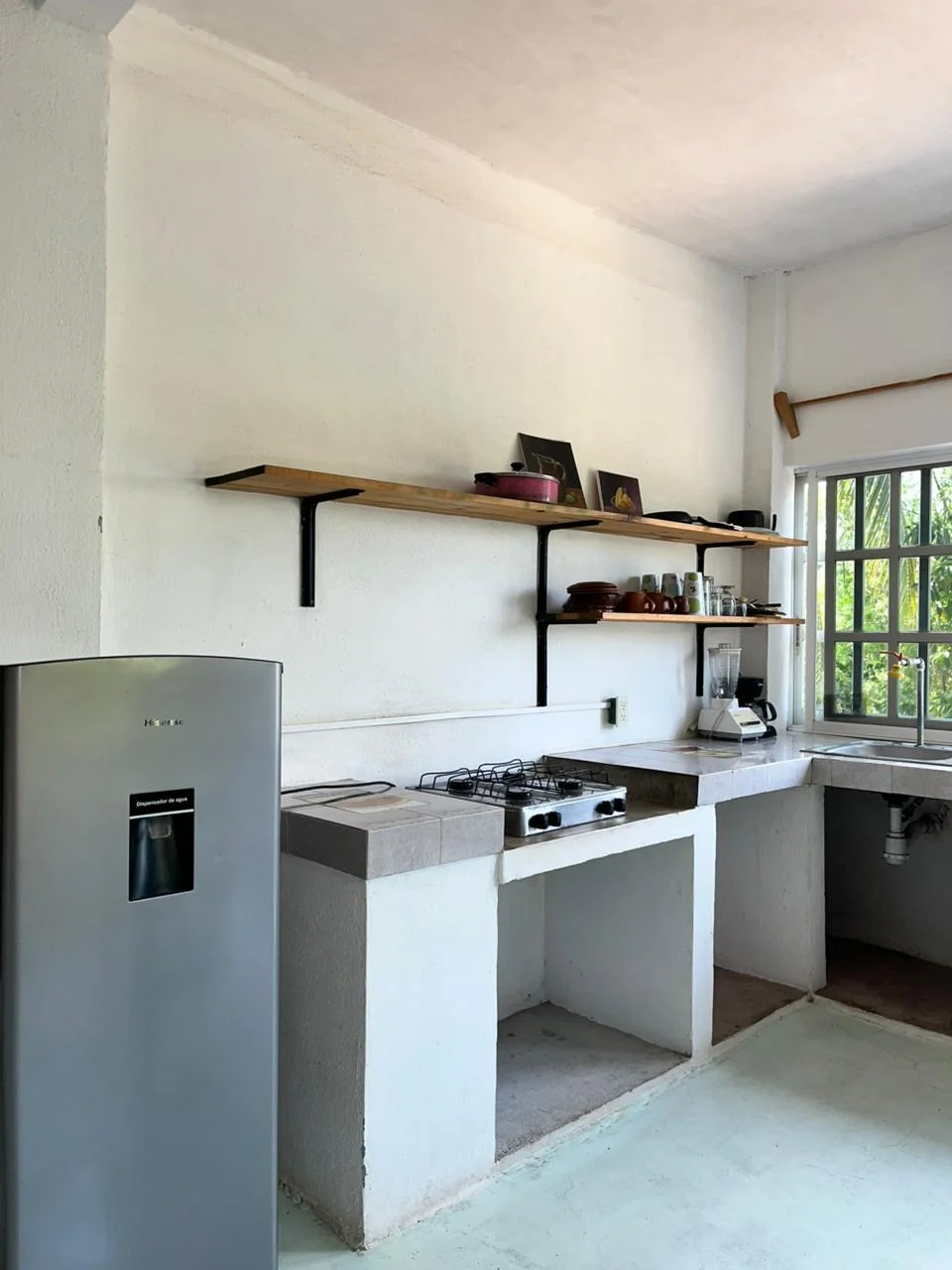 2-Bedroom Apartment in La Punta