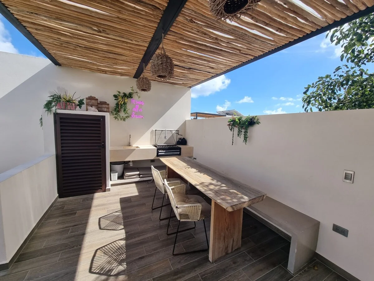 Penthouse in La Veleta