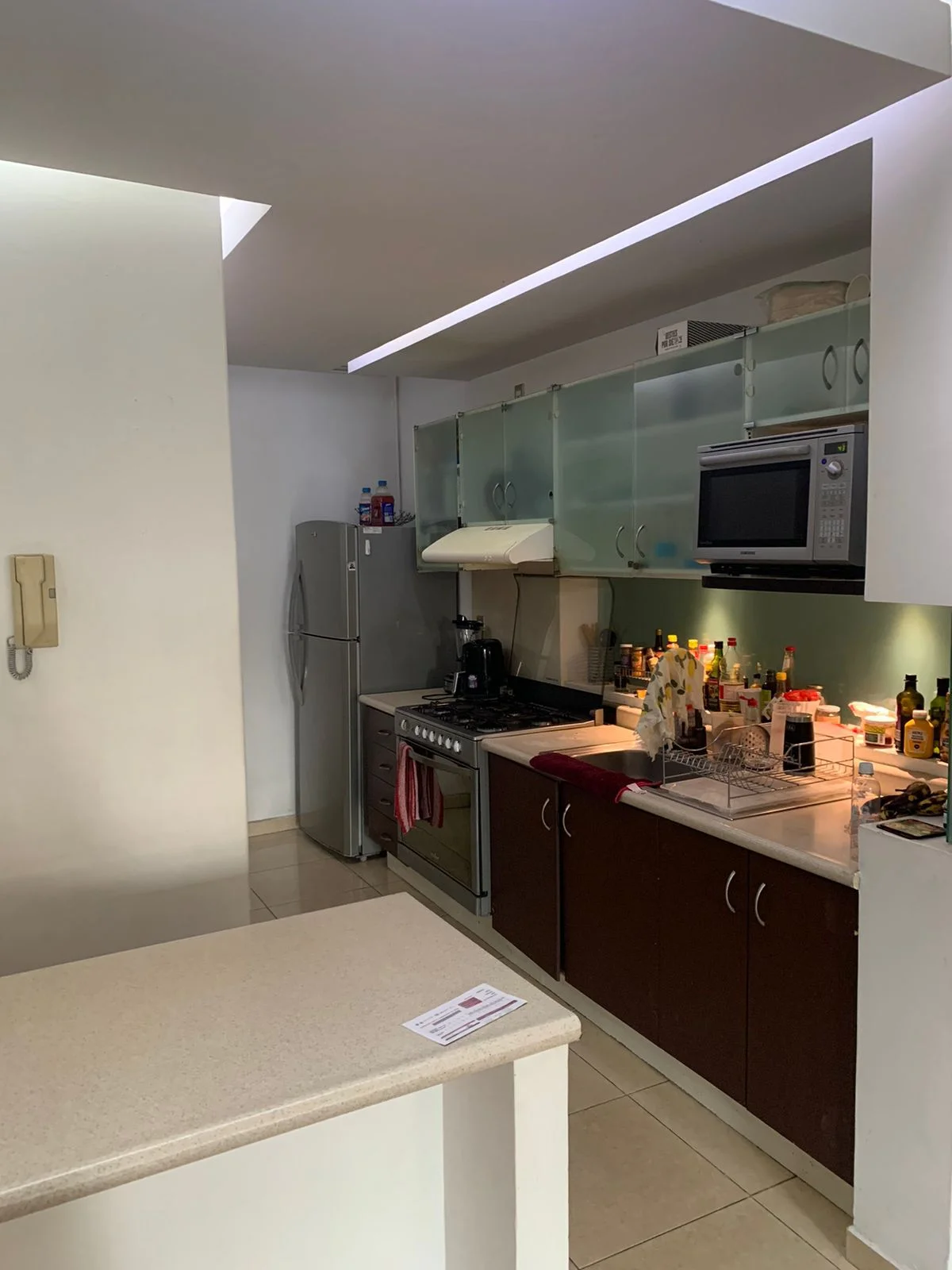 Room in Apartment in Roma Norte