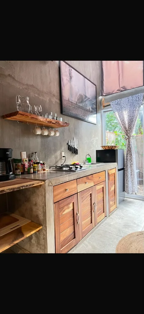 Loft Apartment in Puerto Escondido - Image 2