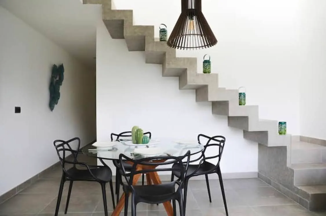 Apartment in Aldea Zama